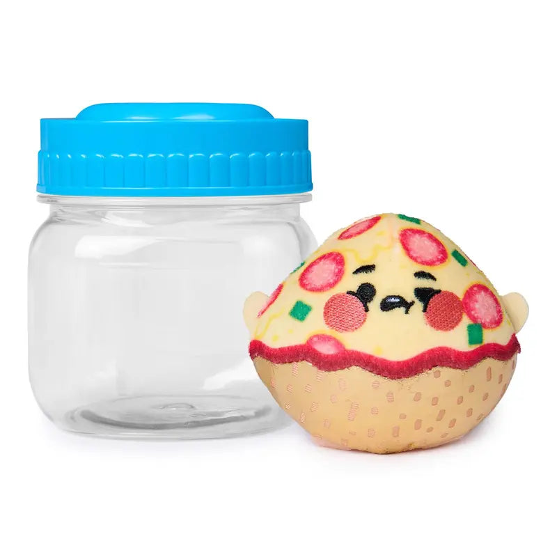 S/2 Magic Jellykins Surprise Reveal Squishy Characters