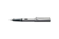 Lamy Al-Star Fountain Pen Aluminum M Tip Graphite