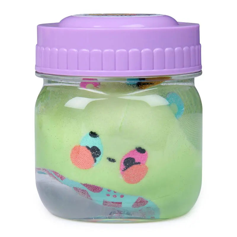 S/2 Magic Jellykins Surprise Reveal Squishy Characters