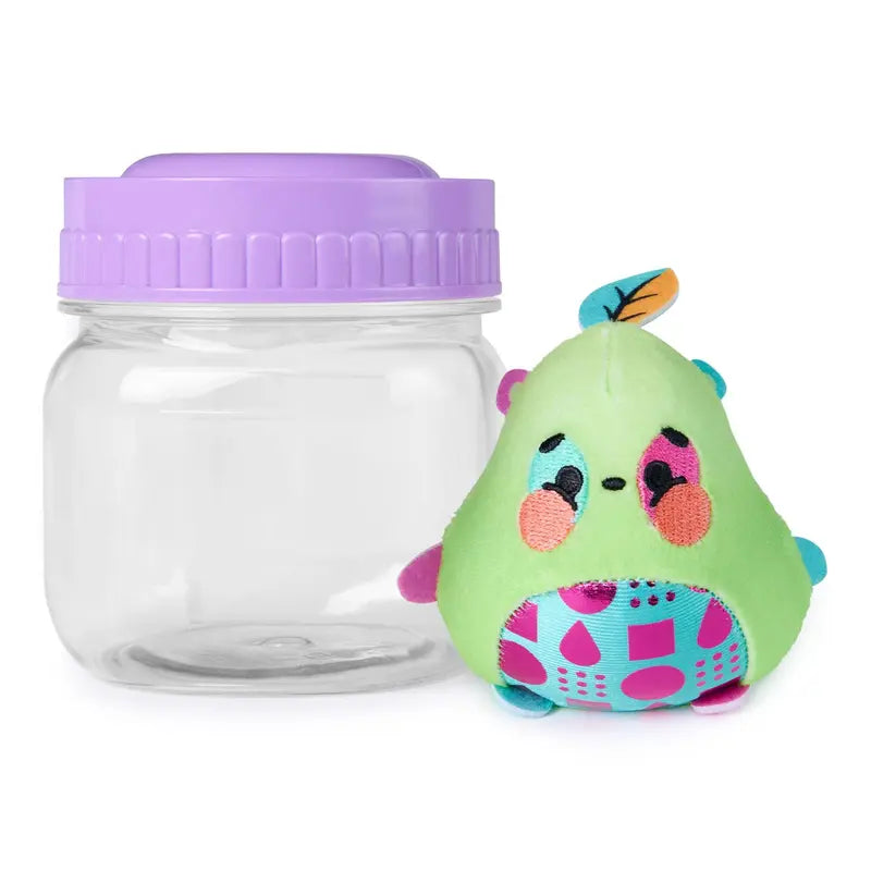 S/2 Magic Jellykins Surprise Reveal Squishy Characters