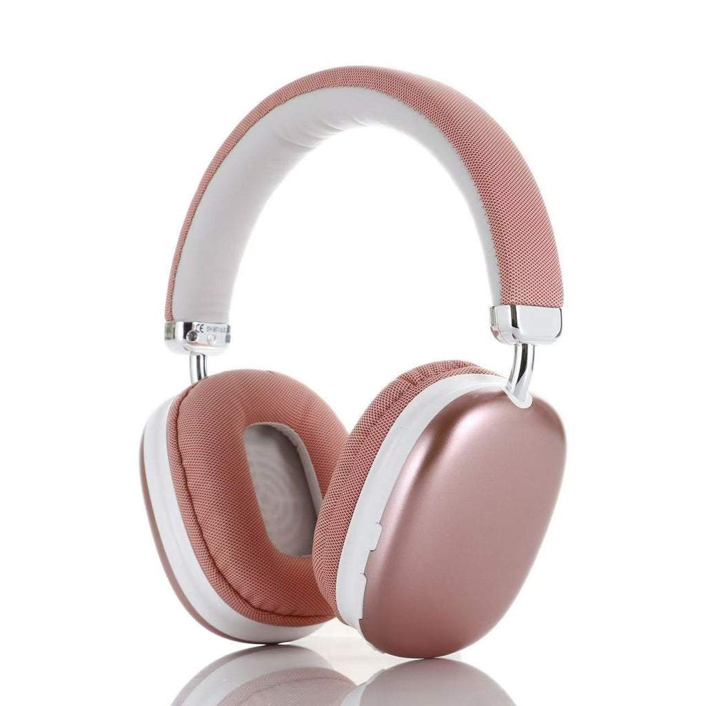 Wearable Bluetooth Gaming Earphones