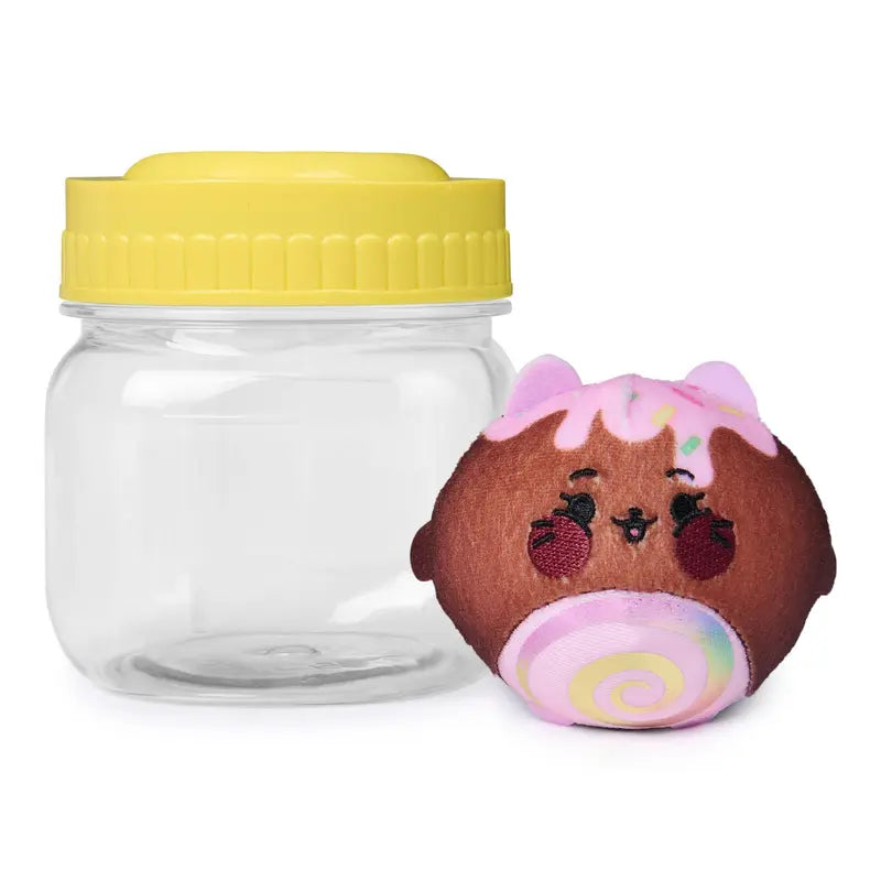 S/2 Magic Jellykins Surprise Reveal Squishy Characters