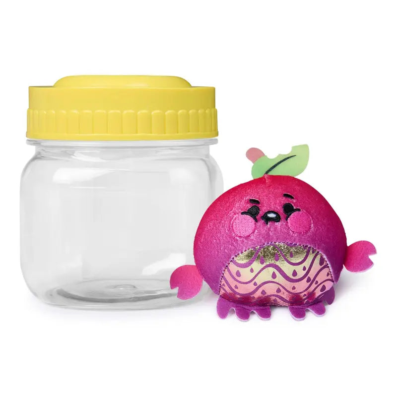 S/2 Magic Jellykins Surprise Reveal Squishy Characters