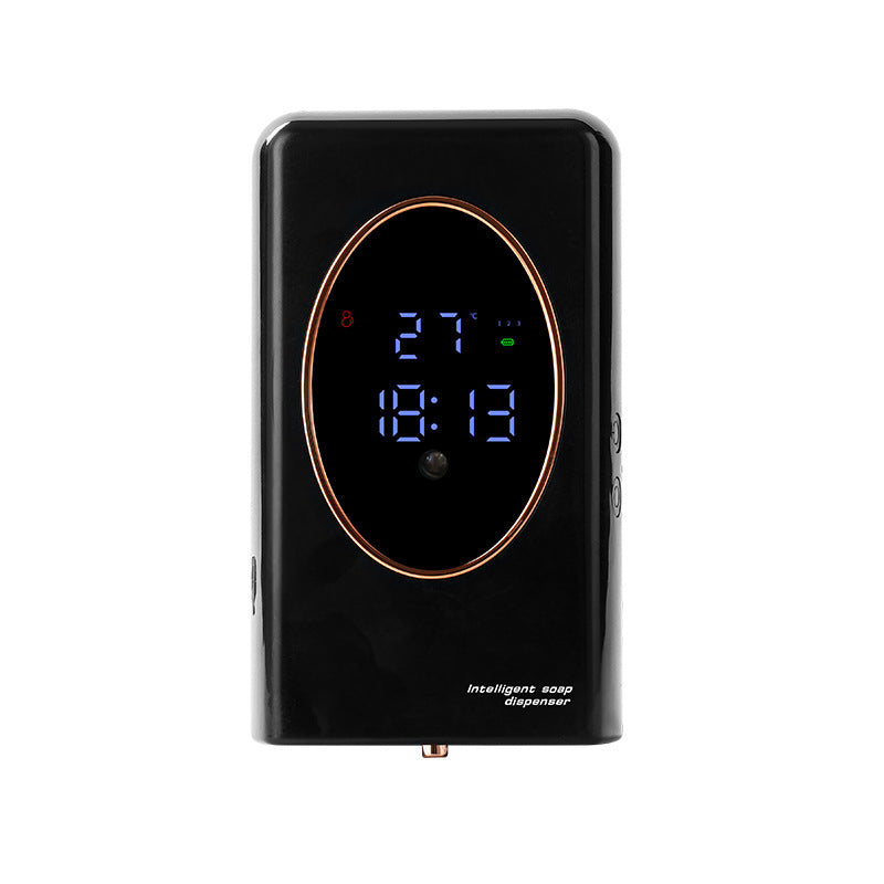 Automatic hand sanitizer dispenser