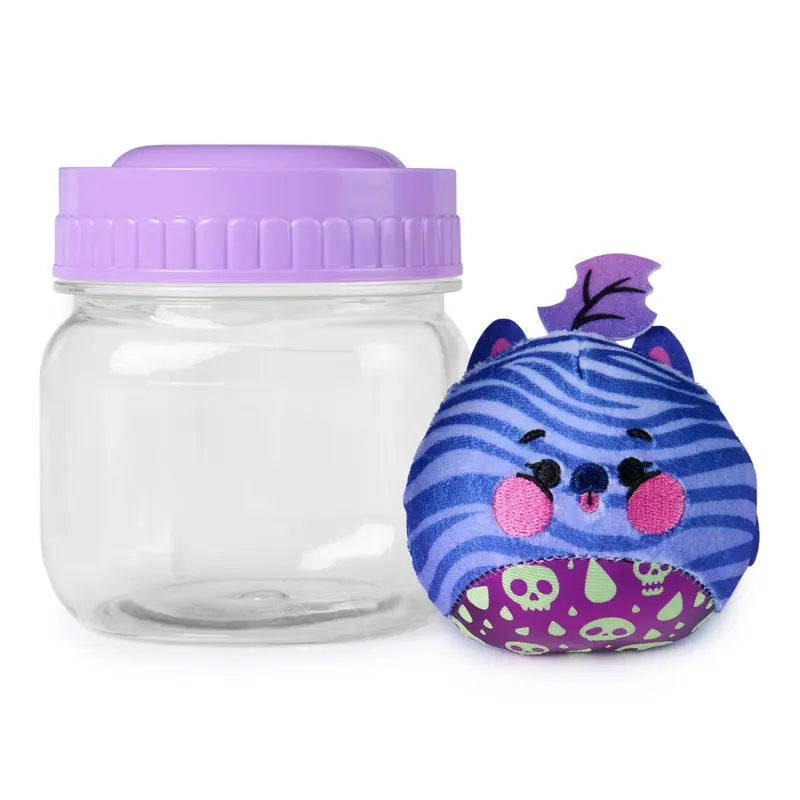 S/2 Magic Jellykins Surprise Reveal Squishy Characters
